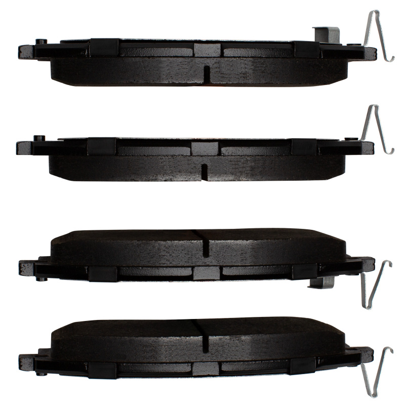 Subaru Legacy Brake Pads - Front - R1 Concepts - EURO Ceramic - `05-`21